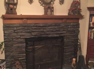 1645A Rabe Coats Rd, Westmoreland, TN 37186