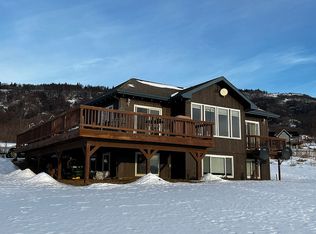 41438 Crested Crane St, Homer, AK 99603
