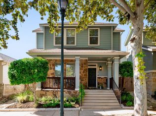 3824 Hermalinda St, Austin, TX 78723