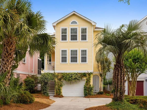 Isle of Palms SC Real Estate - Isle of Palms SC Homes For Sale | Zillow