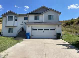 2764 Via Valdarno, Pocatello, ID 83201