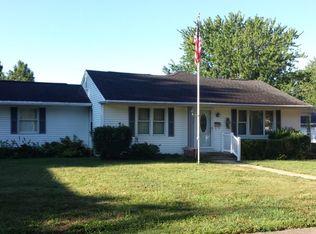 333 W Beech St, Sullivan, IN 47882