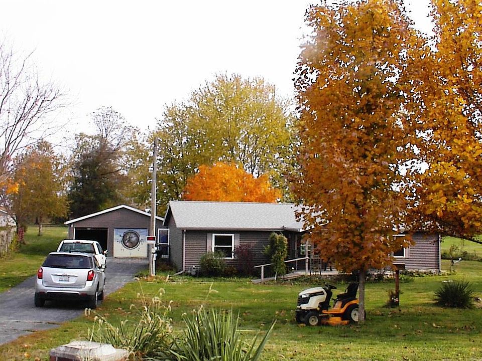 400 S Federal St, Griggsville, IL 62340 Zillow