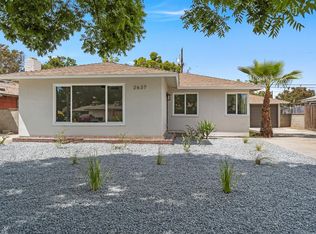 2637 E Brown Ave, Fresno, CA 93703