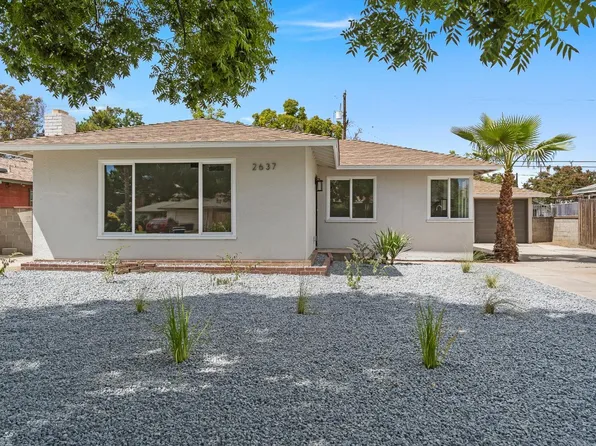 2637 E Brown Ave, Fresno, CA 93703