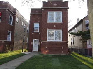 7831 S Loomis Blvd, Chicago, IL 60620