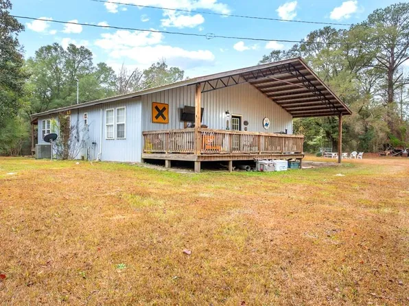 867 Coleman Rd, Fort Gaines, GA 39851