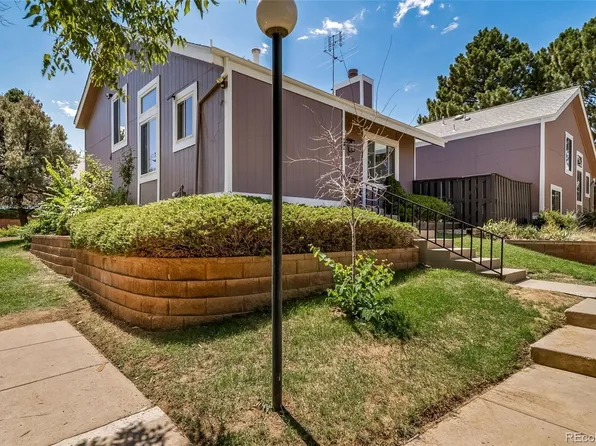 3830 S Genoa Circle #C, Aurora, CO 80013