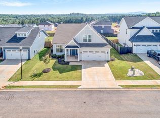 502 Townsend Ave, Greer, SC 29651