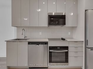 498 Caldari Rd #2326, Vaughan, ON L4K 4G3