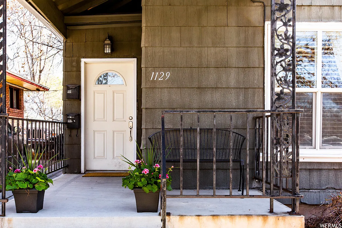 Building Photo - 1129 S 900 E #A