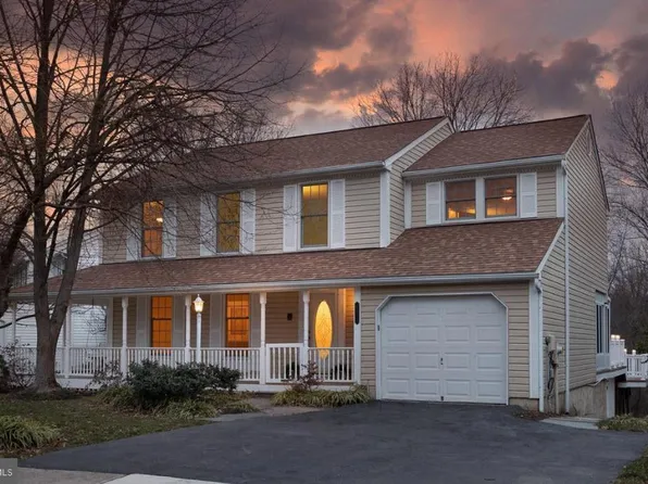 6413 White Peach Pl, Columbia, MD 21045