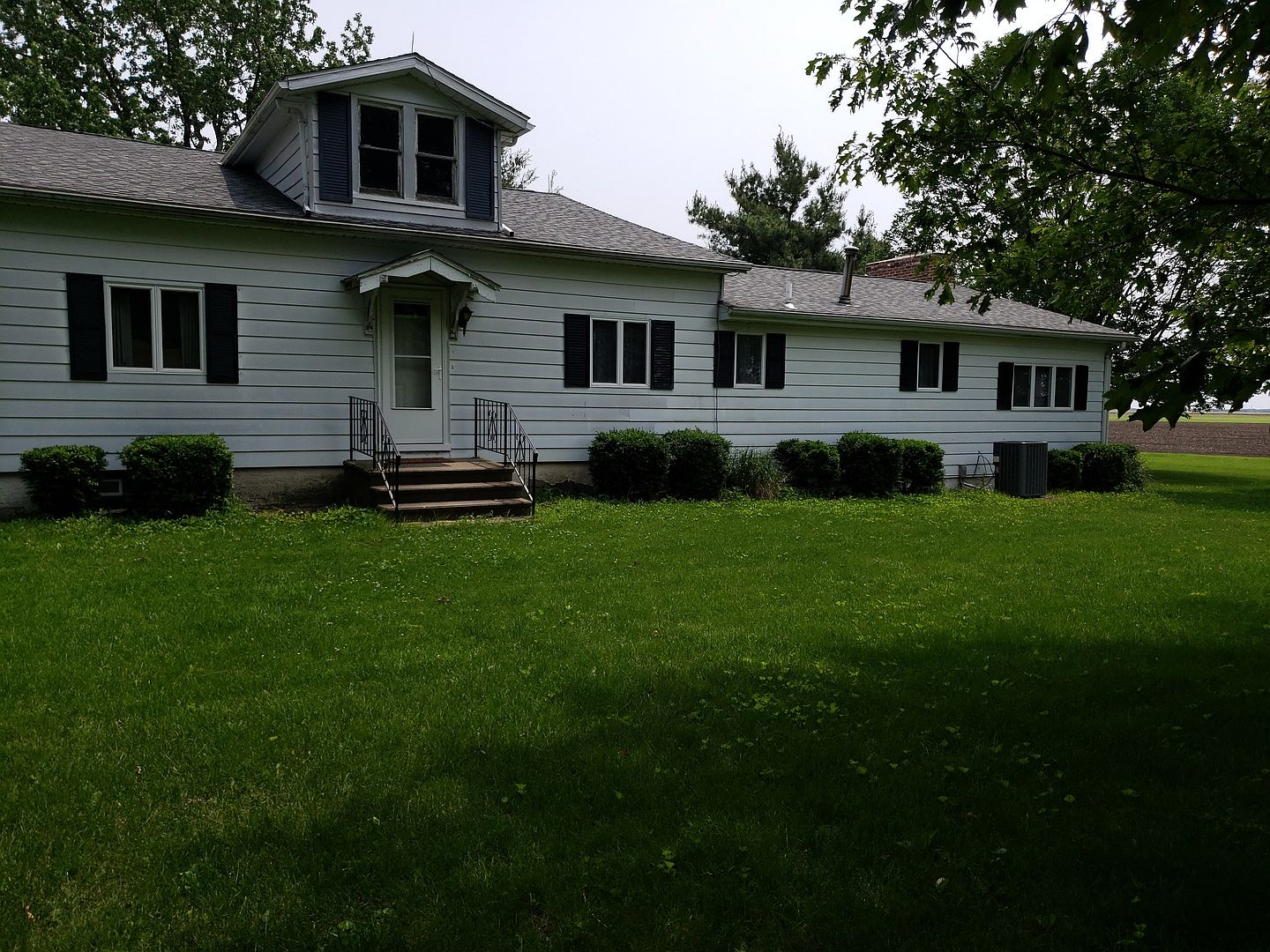 9890 Midway Rd, Oreana, IL 62554 Zillow