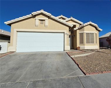 3836 Quail Creek Dr, North Las Vegas, NV, 89032