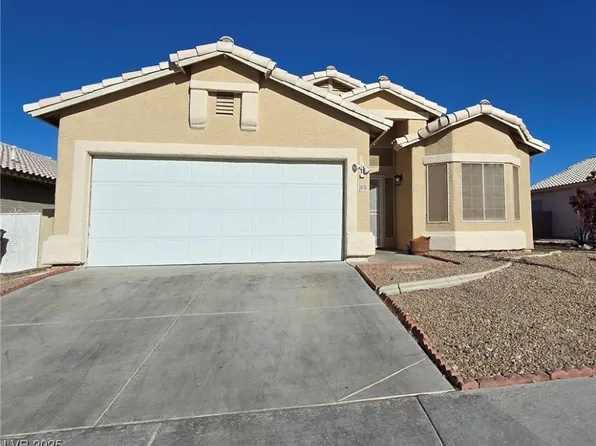 3836 Quail Creek Dr, North Las Vegas, NV 89032
