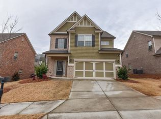 810 Ansbeth Way, Athens, GA 30606