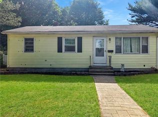 31 Lionel Ave, Coventry, RI 02816