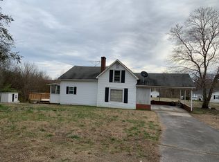 2711 Laundry Rd, Elon, NC 27244