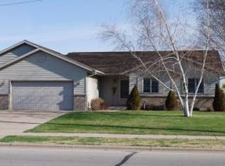 311 Gaarder Rd E, Holmen, WI 54636