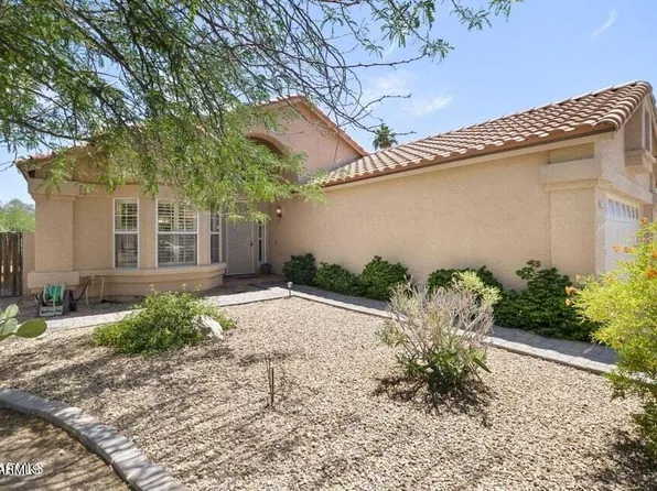 1219 E SILVERWOOD Drive, Phoenix, AZ 85048