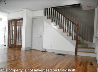 3 Ridge Rd, North Smithfield, RI 02896