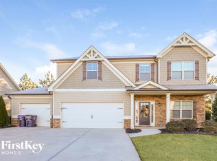 151 Porter Pl, Jefferson, GA 30549