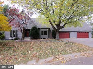 443 Evergreen Ct, New Richmond, WI 54017
