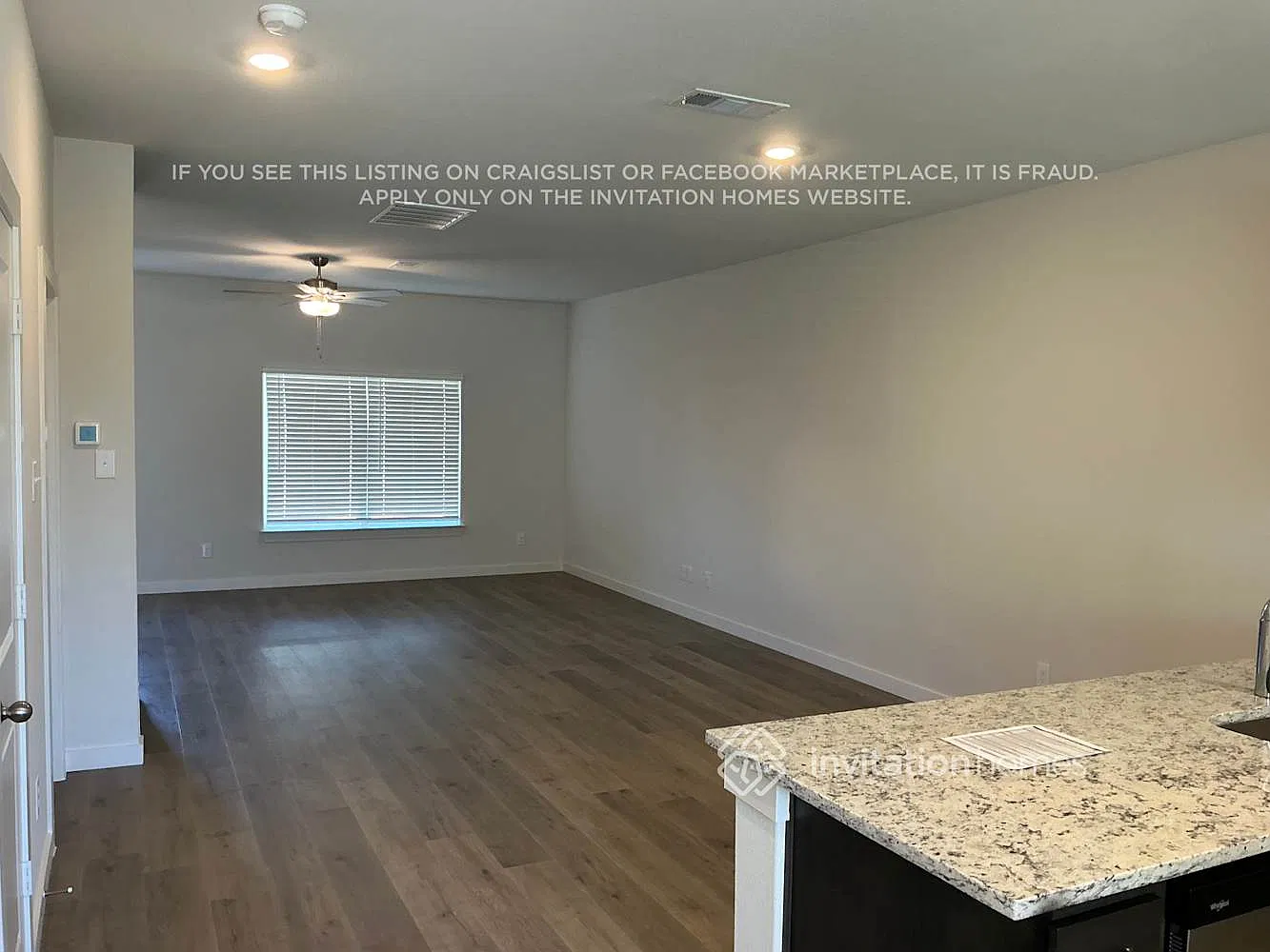 11116 Santana Drive Fort Worth, TX 76108 — Photo 3