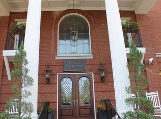 258 W Washington St #258, Madison, GA 30650
