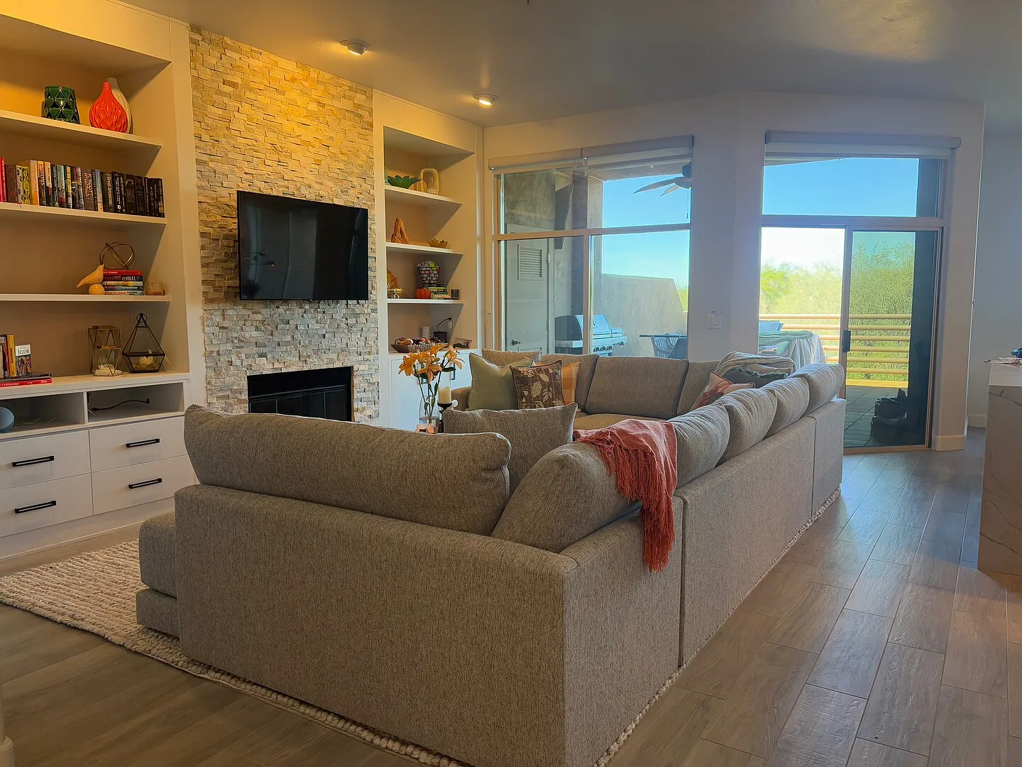 Scottsdale/Troon North Golf Resort Living, 3 BR/3 BA w/ Elevator — Photo 3