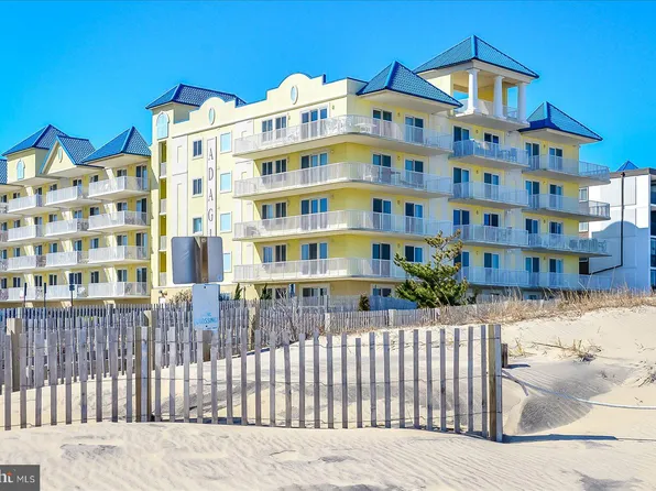 5901 Atlantic Ave Unit 411, Ocean City, MD 21842