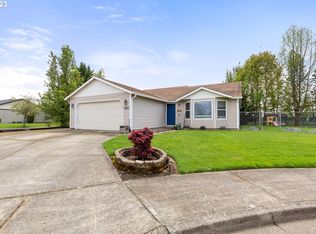 801 NW 16th Cir, Battle Ground, WA