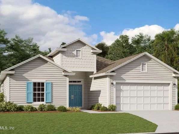 2118 LOG FLUE Lane, Middleburg, FL 32068