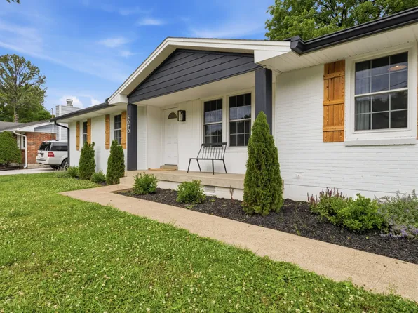 5020 Ashley Dr, Nashville, TN 37211