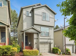 15545 SW Stone Ridge Cir, Beaverton, OR 97007