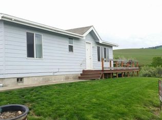 101 Bull Pine Dr, Culdesac, ID 83524