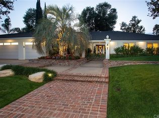 10017 Nita Ave, Chatsworth, CA 91311