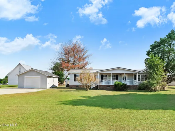 179 Beston Drive, La Grange, NC 28551