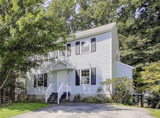 9322 Madison Ave, North Beach, MD 20714