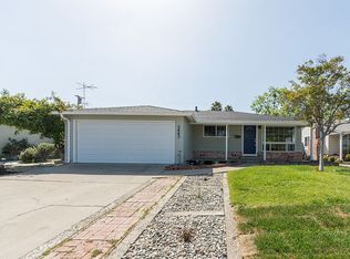2443 Camrose Ave, San Jose, CA