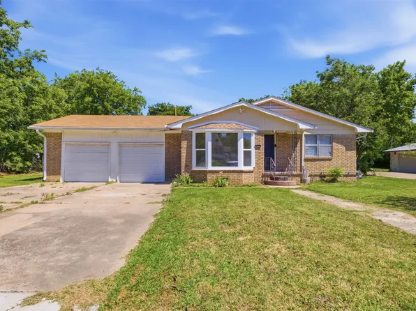 313 E Woodrow Pl, Tulsa, OK 74106