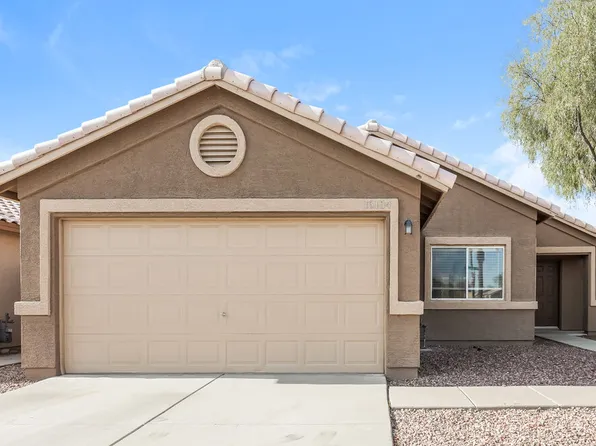 16104 W Jefferson St, Goodyear, AZ 85338
