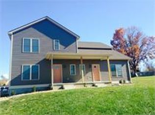 1610 Whipple Dr #2, Blacksburg, VA 24060