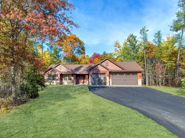 Kimberlee Dr, Baxter, MN 56425