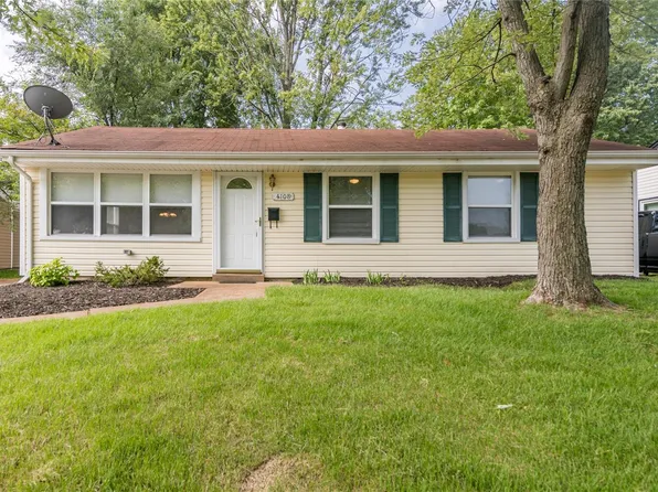 4108 Davis St, Saint Louis, MO 63123