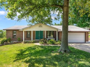 3580 Barbagallo Dr, Saint Louis, MO