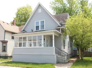 1020 Michigan Ave #2ND, Saint Joseph, MI 49085