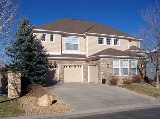 12422 Turquoise Terrace Pl, Castle Pines, CO 80108