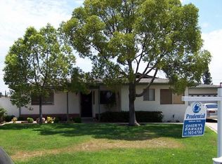 24285 Virginia Ln, Moreno Valley, CA 92557