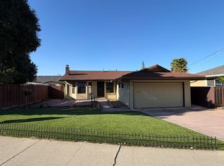 38481 Canyon Heights Dr, Fremont, CA 94536